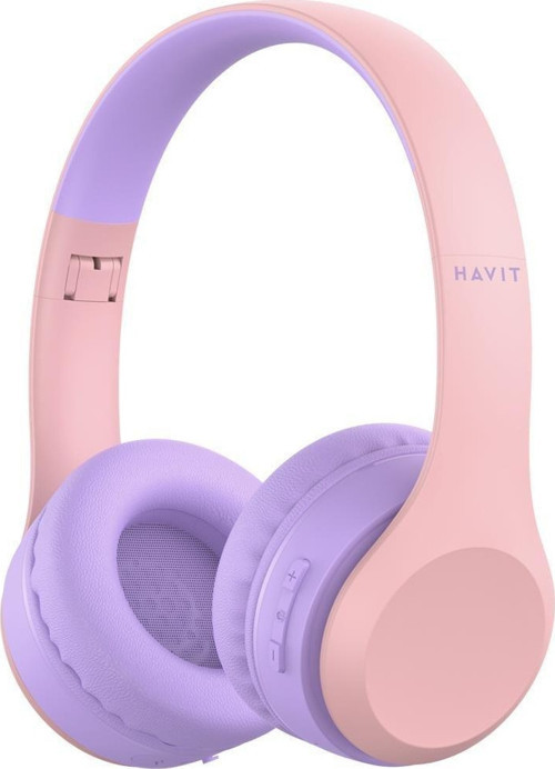 H626BT Bluetooth Kulak Üstü Çocuk Kulaklık