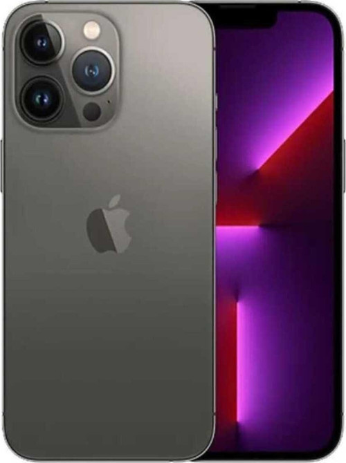 Yenilenmiş iPhone 12 Pro 128 GB Grafit (12 Ay Garantili) B Kalite