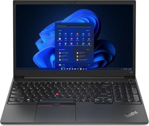 Thinkpad E15 Intel i7-1255U 16 GB 256 GB SSD 2GB MX550 15.6 FHD Freedos 21E60076TX703