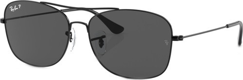 RB3799 002/48 57 Polarize Unisex Güneş Gözlüğü