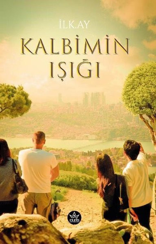 Elpis Yayınları Kalbimin Işığı