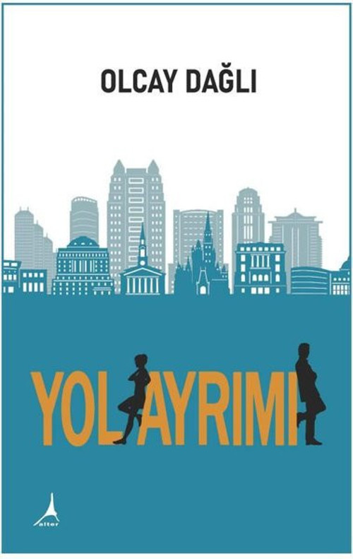 Alter Yayınları Yol Ayrımı
