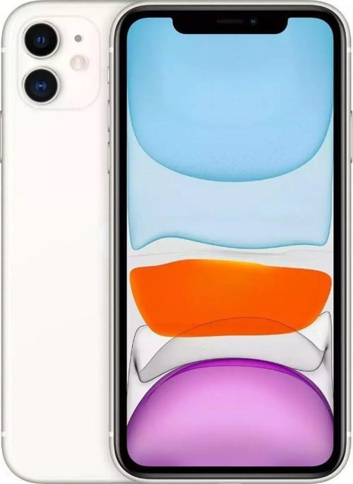 iPhone 11 64 Gb Beyaz (Apple Türkiye Garantili)