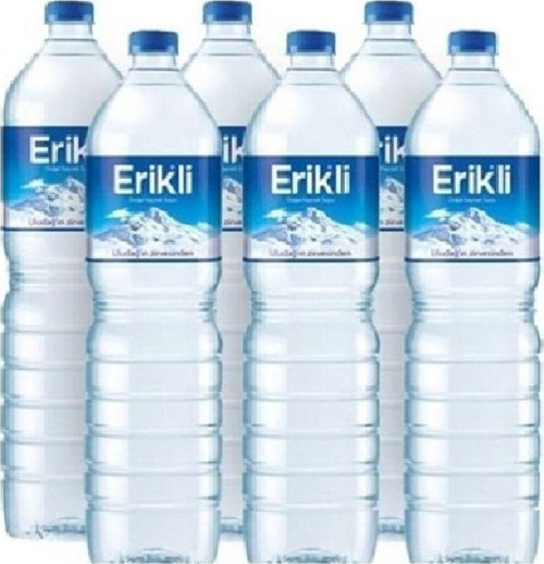 1.5 Lt Su 24 Adet