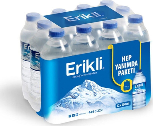 Su 12X500 Ml