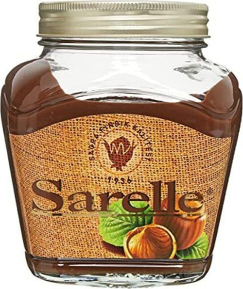 Kakaolu Krema 6 Lı 700 Gr