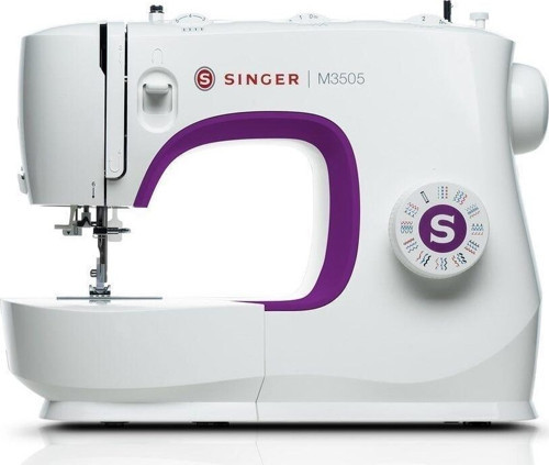 M3505 Dikiş & Nakış Makinesi