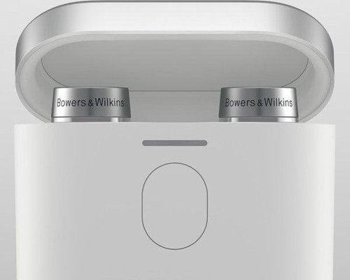 Bowers & Wilkins Pi7 S2 True Wireless Canvas Whıte (Kablosuz Kulakiçi Kulaklık)