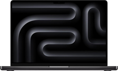 Macbook Pro M4 Pro 24Gb 512Gb Ssd Macos 14" Taşınabilir Bilgisayar Uzay Siyahı Mx2H3Tu/A