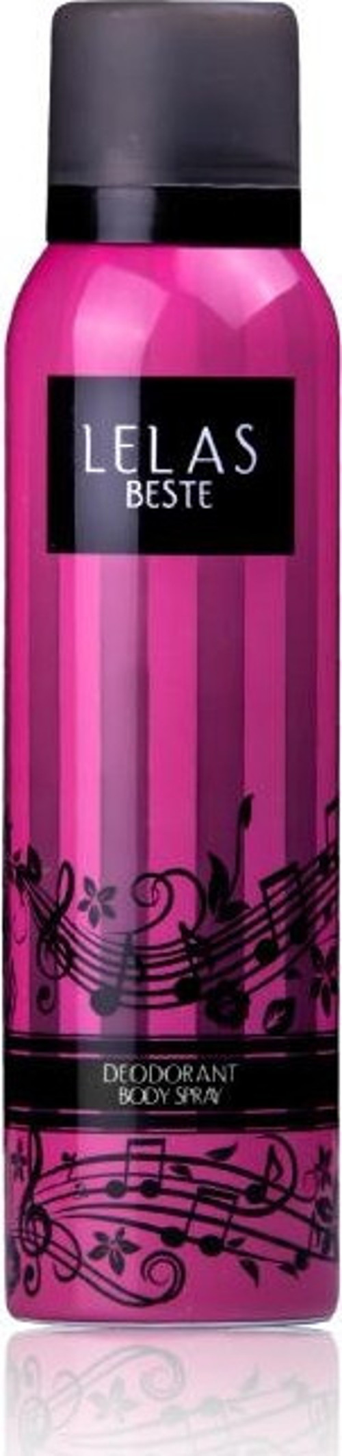 1109 Beste Kadın 150 ML Deodorant-Meyveli