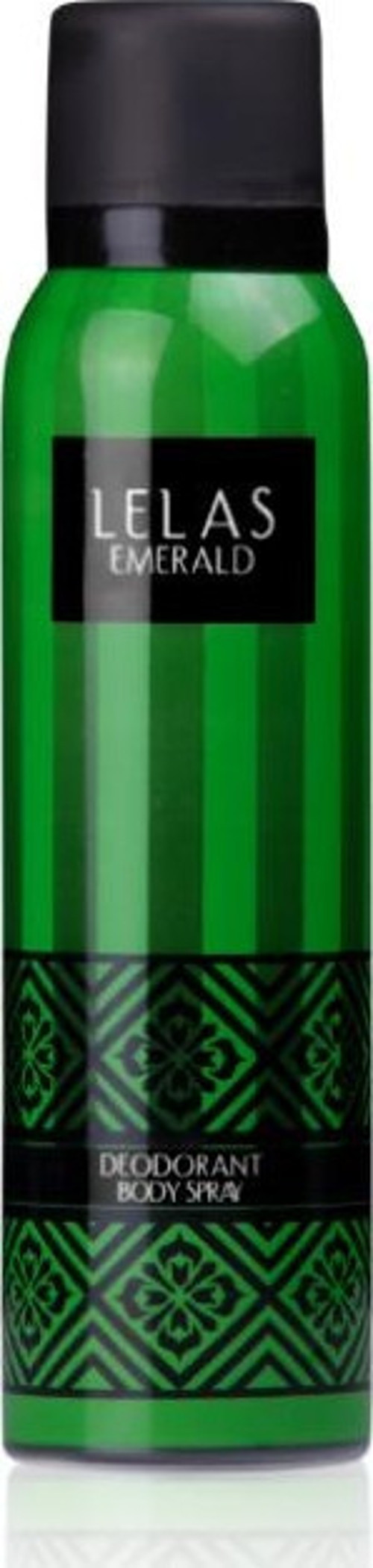 1111 Emerald 150 ML Erkek Deodorant - Odunsu