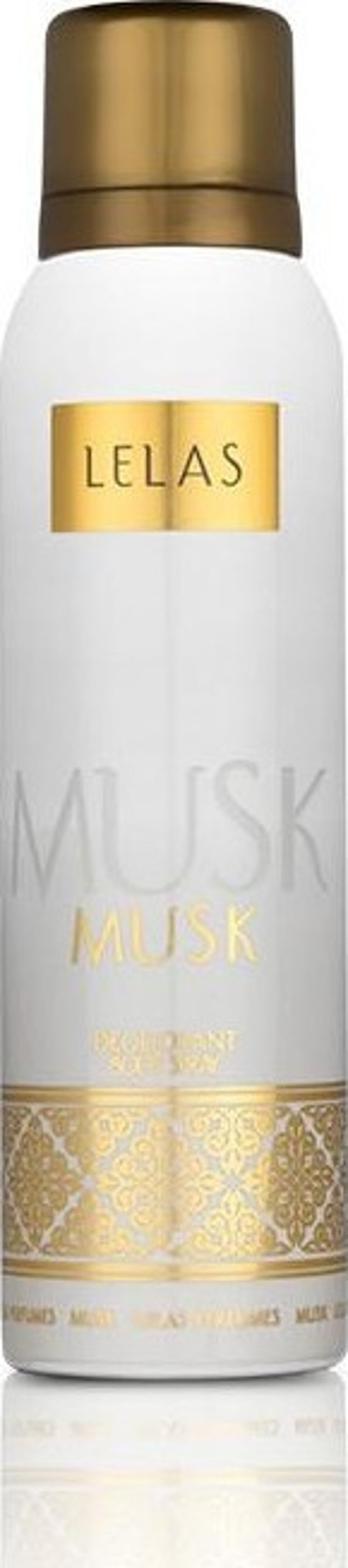 1142 Musk 150 ML Unisex Deodorant-Oryantal Çiçeksi