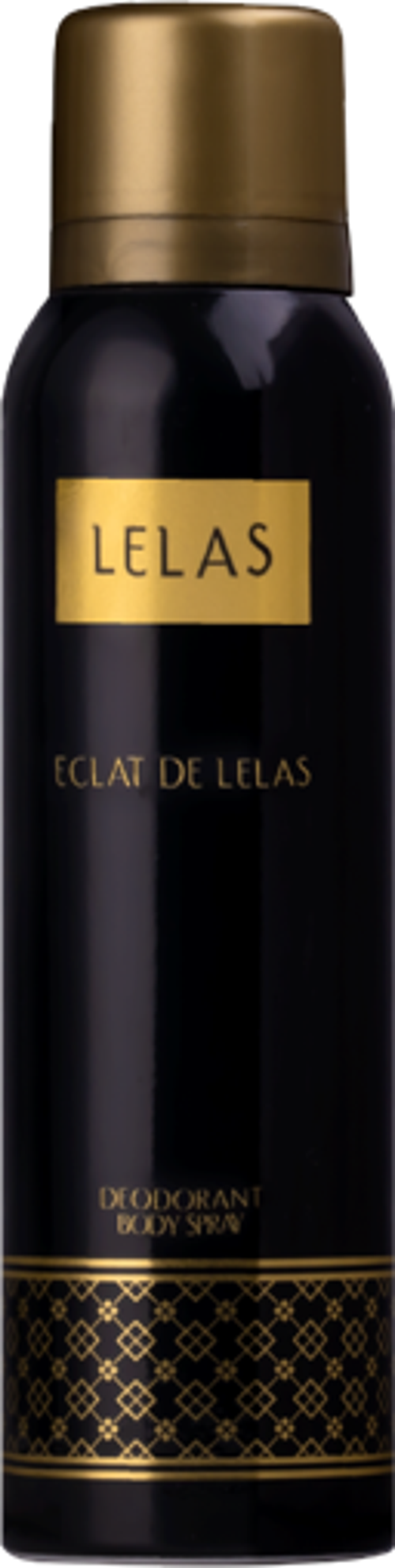 1144 Eclat De Lelas 150 ML Unisex Deodorant- Çiçeksi