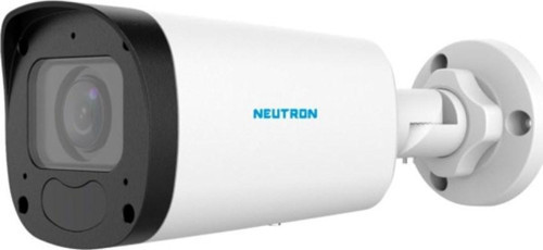 NEU-IPBM211 2mp 2.8-12mm Motorize Lens Ultra H.265+ Dahili Sesli IR Bullet IP Kamera