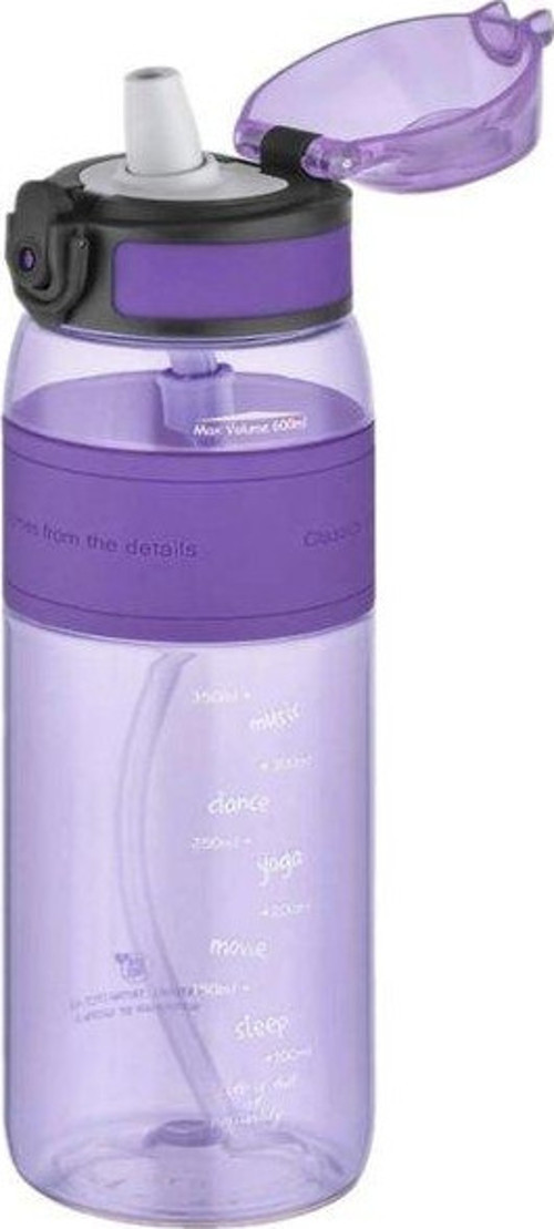 Matara 4106 Trıtan / Pipetli 600 Ml