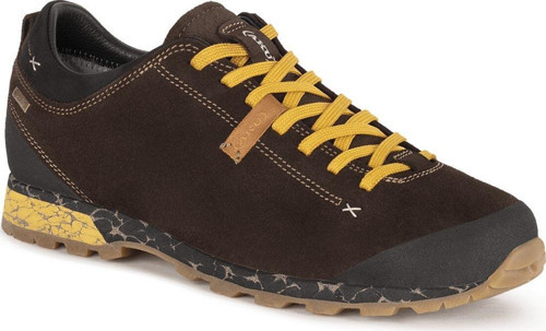 Bellamont III Suede Goretex Vibram Ayakkabı A504.3222