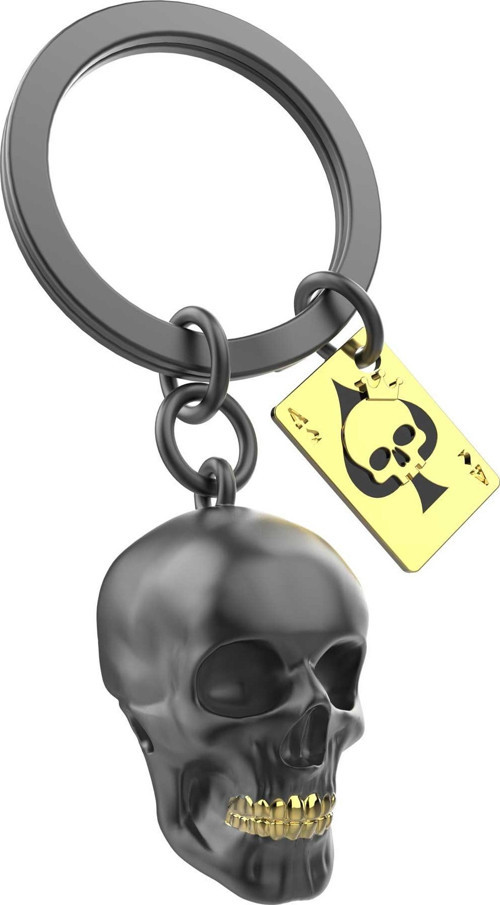 Skull Anahtarlık