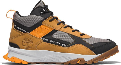 Lincoln Peak MID LACE UP GORETEX HIKI Erkek Bot TB1A44RW2311
