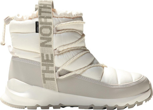 THERMOBALL LACE UP Su Geçirmez Kadın Bot NF0A5LWD32F1