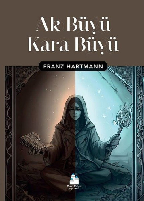 Ak Büyü Kara Büyü