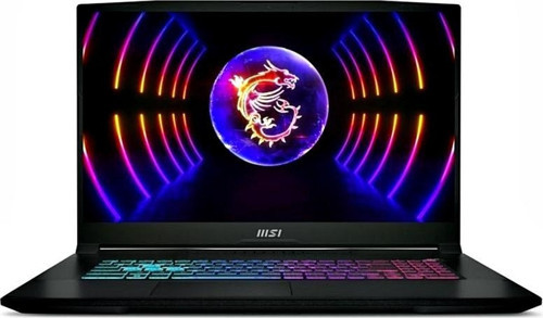 KATANA 17 B13VFKA24-872XTRA24 Intel Core i7 13620H 64GB 2TB SSD RTX4060 Windows 11 Home 17.3" FHD 144Hz IPS
