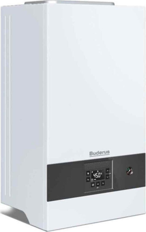 Logamax Plus Gb022İ 20 Kw 17.000 Kcal/H Yoğuşmalı Hermetik Kombi