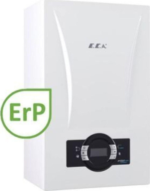 Eca Proteus Premix 28 Kw (24.000 Kcal) Tam Yoğuşmalı Kombi Proteus Premix 28 Kw