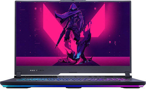 ROG Strix AMD Ryzen 7 6800H 64 GB 512 GB SSD RTX3060 Windows 10 Pro 15.6" G513RM-HQ163 Zi745