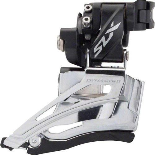 SHIMANO SLX FD-M7025-D 34.9MM İKİLİ ÖN VİTES DEĞİŞTİRİCİ