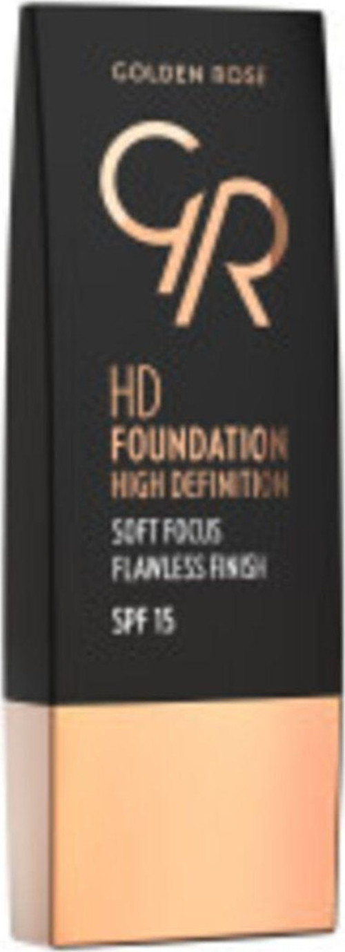 Gr Hd Foundatıon Hıgh Defınıtıon No:116 Cappuccıno
