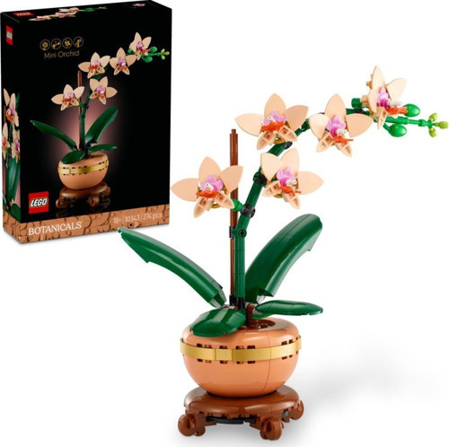 Botanicals 10343 Mini Orkide