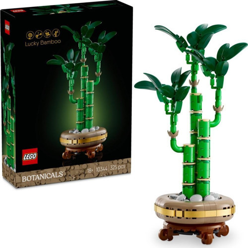 Botanicals 10344 Şans Bambusu