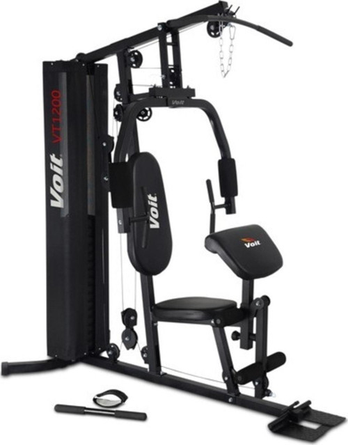 VT1200 N Ağırlık İstasyonu
