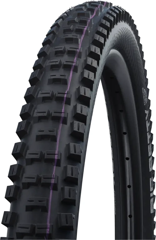 BIG BETTY 29x2.40 EVO , SUPER TRAIL, TUBLESS KATLANIR DIŞ LASTİK