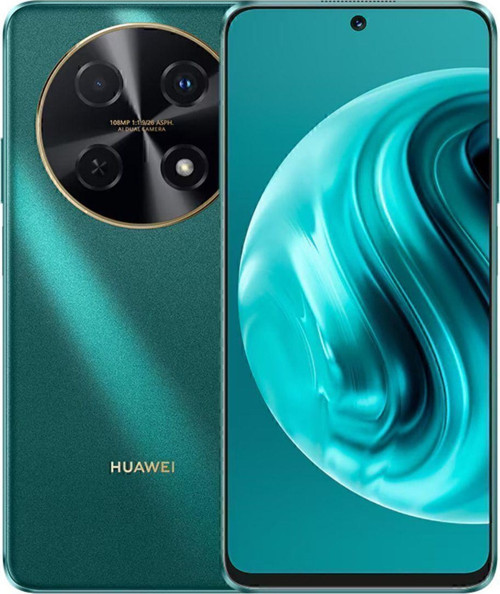 Nova 12i 128 GB 8 GB Ram - Yeşil (Huawei Türkiye Garantili)