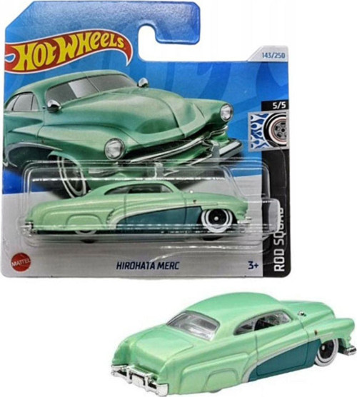 Hirohata Merc (1/64)