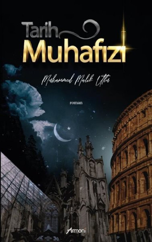 Armoni Tarih Muhafızı