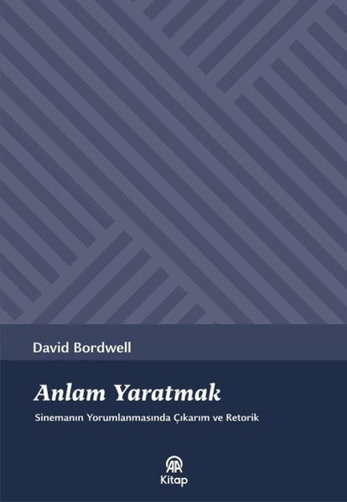 AA Kitap Anlam Yaratmak