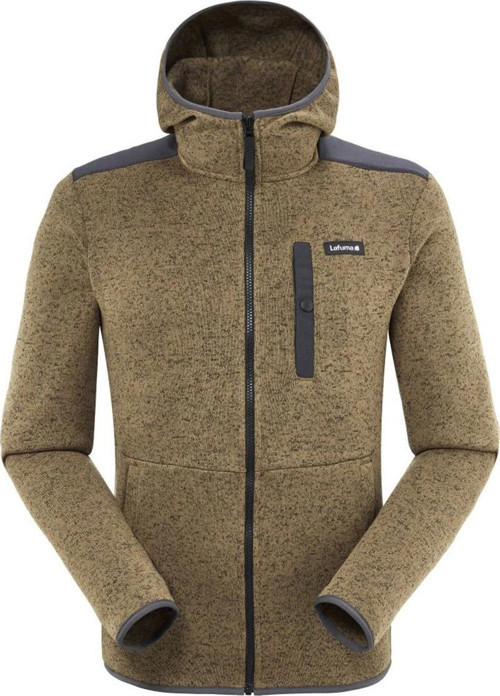 CLOUDY HOODIE Erkek Polar Ceket LFV12146 6766