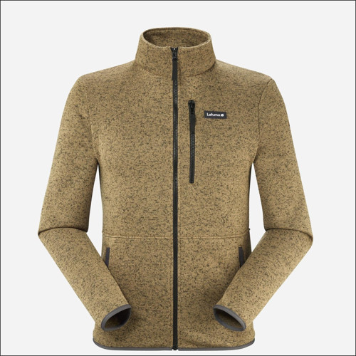 CLOUDY F-ZIP Polar Erkek Ceket Tam Fermuar LFV12356 LFV.6766