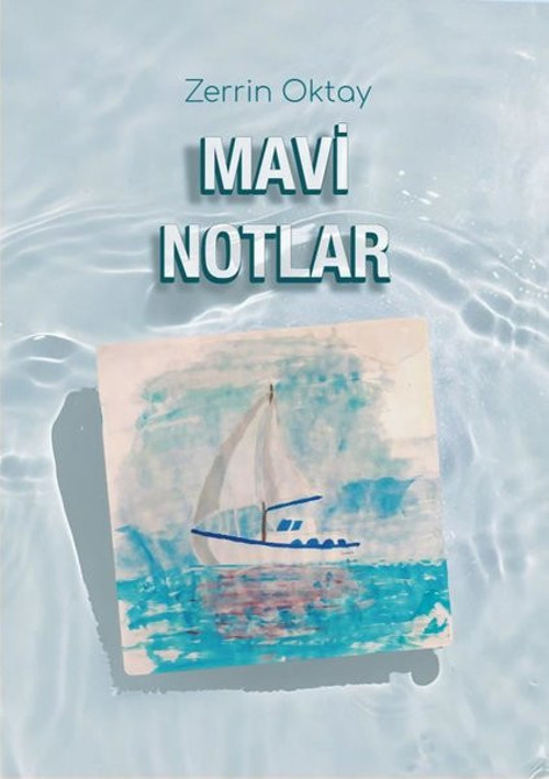 İzan Yayıncılık Mavi Notlar