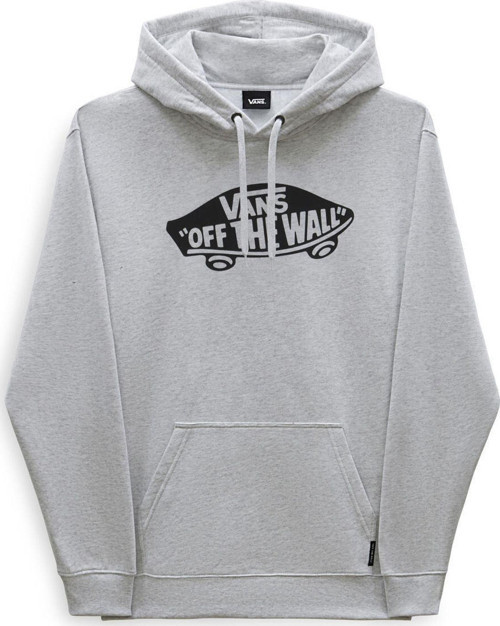 CLASSIC OFF THE WALL HOODIE-B Erkek Sweat Shirt VN000FJ815P1