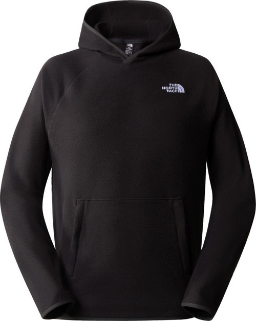 M 100 GLACIER Erkek Polar Sweatshirt NF0A855ZJK31