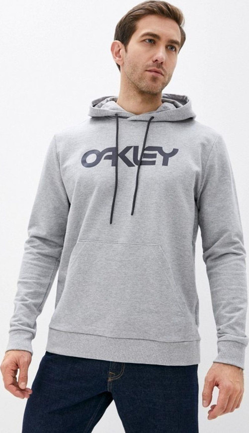 B1B PO HOODIE 2.0 Erkek Sweatshirt OAKFOA402599-OAK.24L-S1