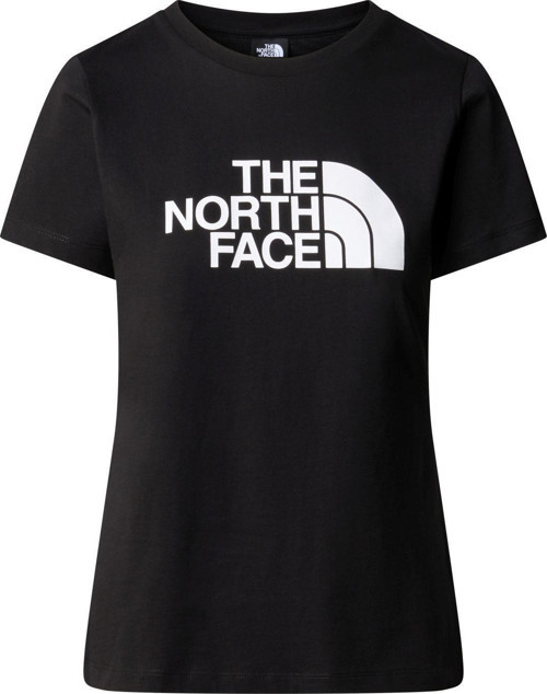 W S/S EASY TEE Kadın T-Shirt NF0A87N6JK31