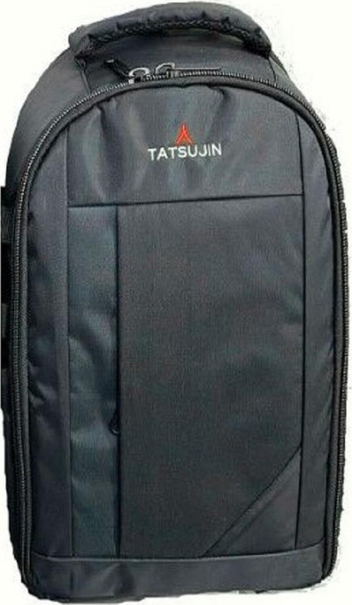 Kamera Laptop Bölmeli Sırt Çantası
