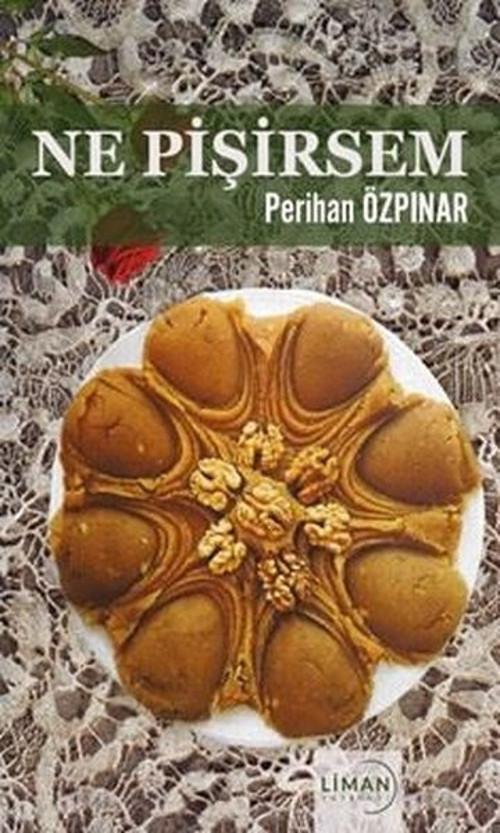 Liman Yayınevi Ne Pişirsem