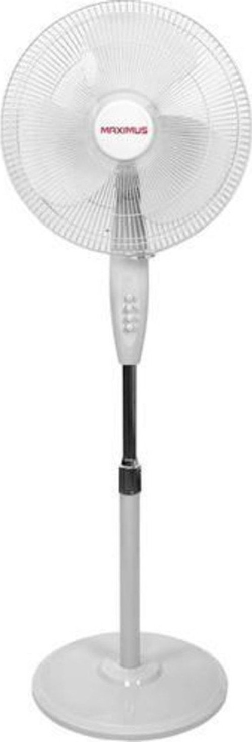 Maximus Merkür 16'' Ayaklı Vantilatör