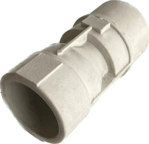 Jakuzi Yaylı Pvc Bağlantı Parçası