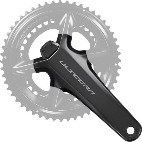 SHIMANO ULTEGRA FC-R8100-P 12 Vites 172.5mm POWER METER DİŞLİ OLMADAN AYNAKOL KOLU